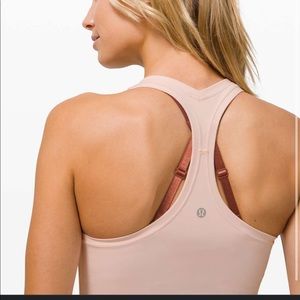 🍋Lululemon Cool RacerBack Tank Top